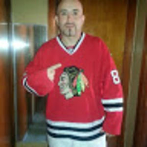 Meet your Posher, David